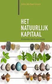 Omslag van Het natuurlijk kapitaal