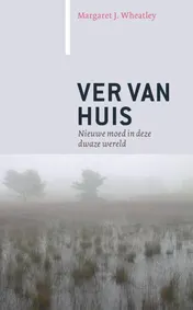 Omslag van Ver van huis