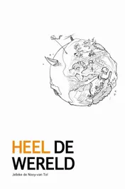 Omslag van Heel de wereld