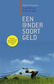 Omslag van Een ander soort geld