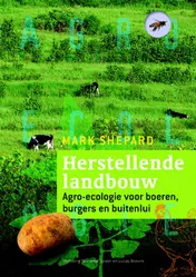 Omslag van Herstellende landbouw