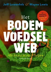 Omslag van Het bodemvoedselweb