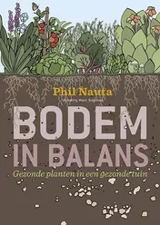 Omslag van Bodem in balans