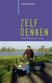 Omslag van Zelf denken