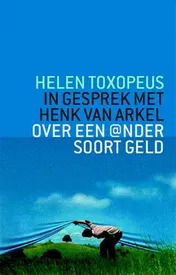Omslag van Over een @nder soort geld