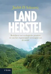 Omslag van Landherstel