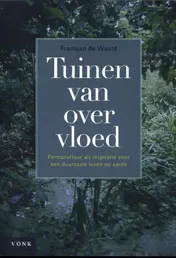 Omslag van Tuinen van overvloed