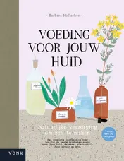 Omslag van Voeding voor jouw huid