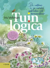 Omslag van Tuinlogica