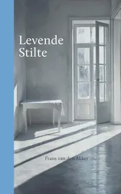 Omslag van Levende stilte