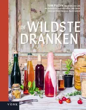 Omslag van De wildste dranken