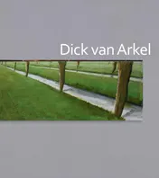 Omslag van Dick van Arkel