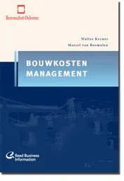 Omslag van Handboek