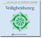 Omslag van Veiligheidszorg