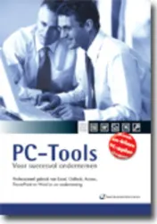 Omslag van PC-Tools voor succesvol ondernemen