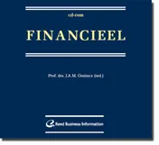Omslag van Financieel