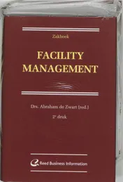 Omslag van Facility Management