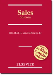 Omslag van Sales