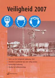 Omslag van 2007