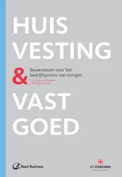 Omslag van Huisvesting & Vastgoed