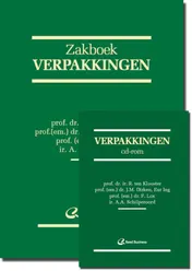 Omslag van Verpakkingen