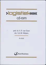 Omslag van Logistiek
