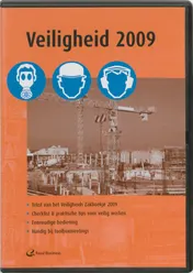 Omslag van 2009