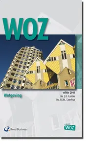 Omslag van 2009