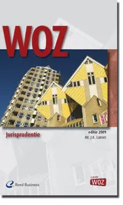 Omslag van 2009