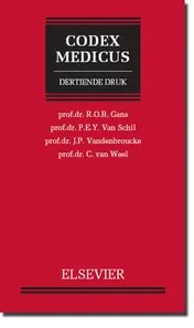 Omslag van Codex Medicus