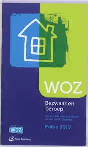Omslag van 2010