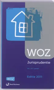 Omslag van 2011