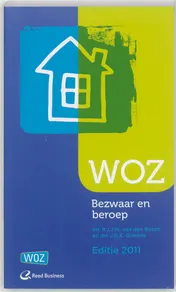 Omslag van 2011