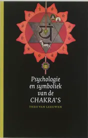 Omslag van Psychologie en symboliek van de chakra's
