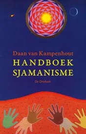 Omslag van Handboek sjamanisme