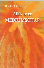 Omslag van Alles over mediumschap