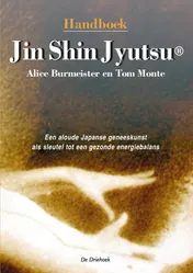 Omslag van Handboek Jin Shin Jyutsu