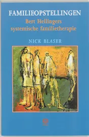 Omslag van Familieopstellingen