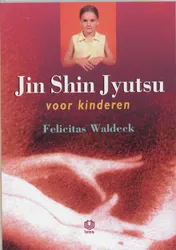 Omslag van Jin Shin Jyutsu voor kinderen