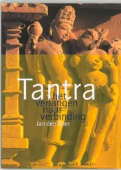 Omslag van Tantra