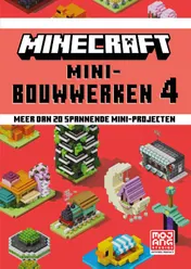 Omslag van Mini-bouwwerken 4