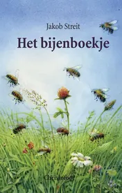 Omslag van Het bijenboekje