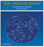 Omslag van Zon, maan en sterren