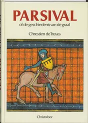 Omslag van Parsival, of De geschiedenis van de graal