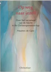 Omslag van Op weg naar jezelf
