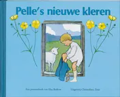 Omslag van Pelle's nieuwe kleren