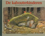 Omslag van De kabouterkinderen