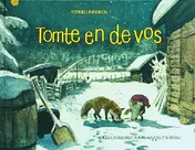 Omslag van Tomte en de vos
