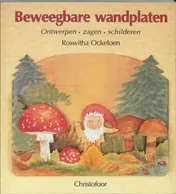 Omslag van Beweegbare wandplaten