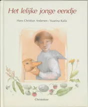 Omslag van Het lelijke jonge eendje